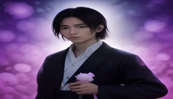 不同年龄段的人群在公园户外一起练习害羞操，有年轻人也有中年人，笑容自然放松