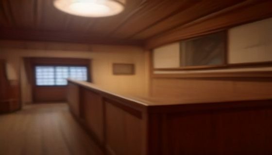 专业健身操教练在宽敞明亮的舞蹈室内演示害羞操基础动作，镜墙反射整洁专业环境